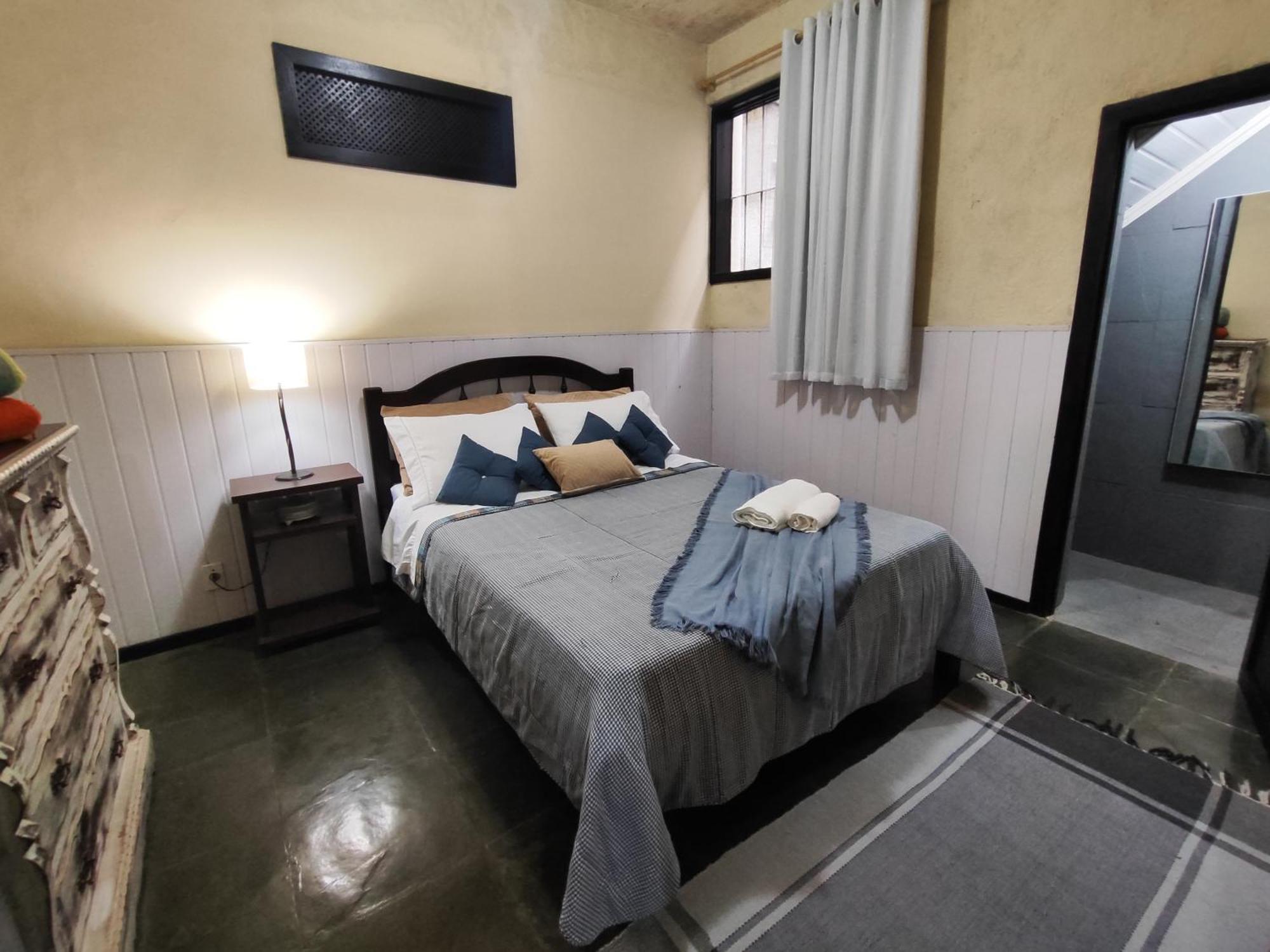 Apartamento No Bairro Quitandinha - Petropolis Rj Zimmer foto