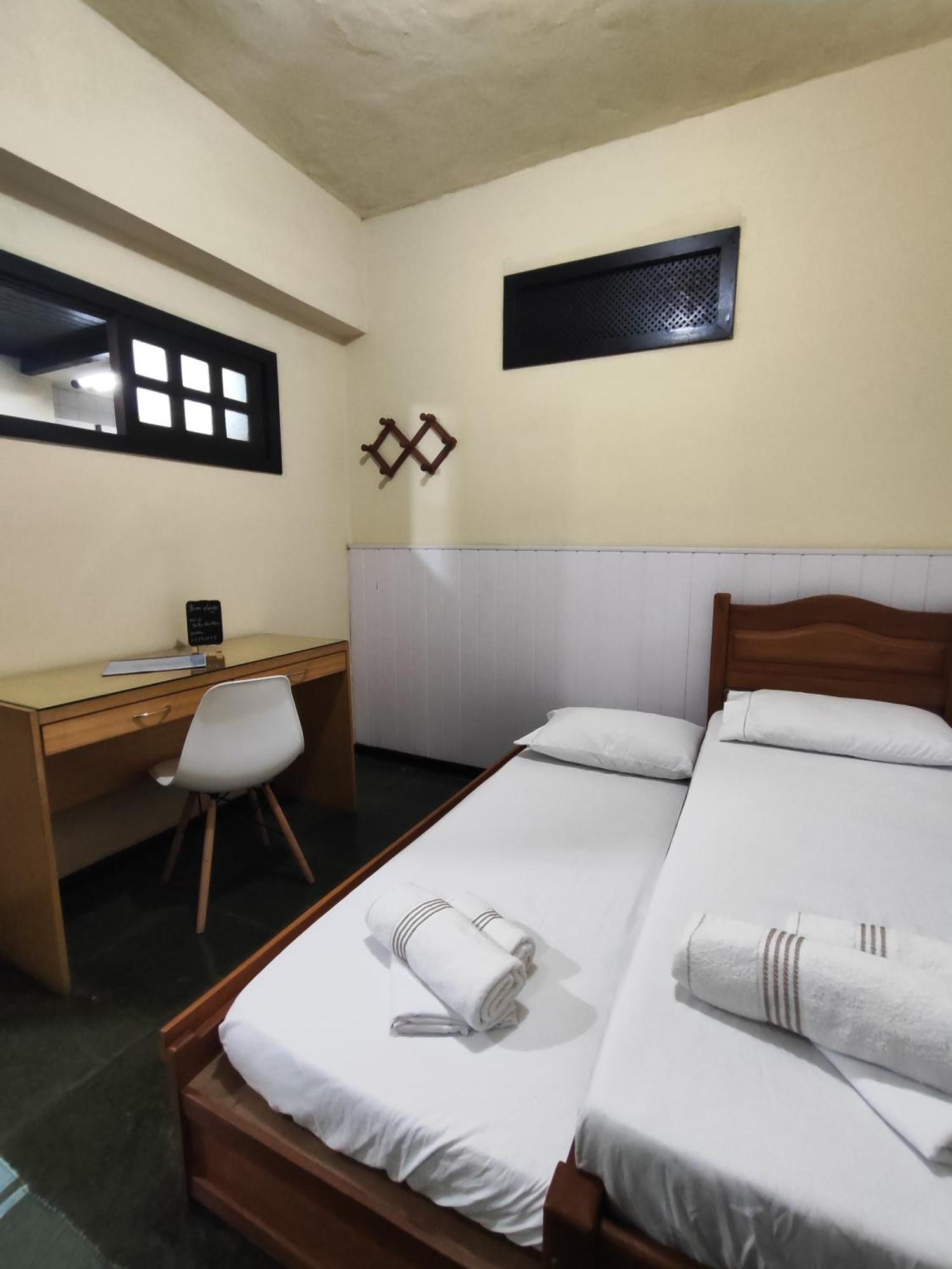 Apartamento No Bairro Quitandinha - Petropolis Rj Zimmer foto