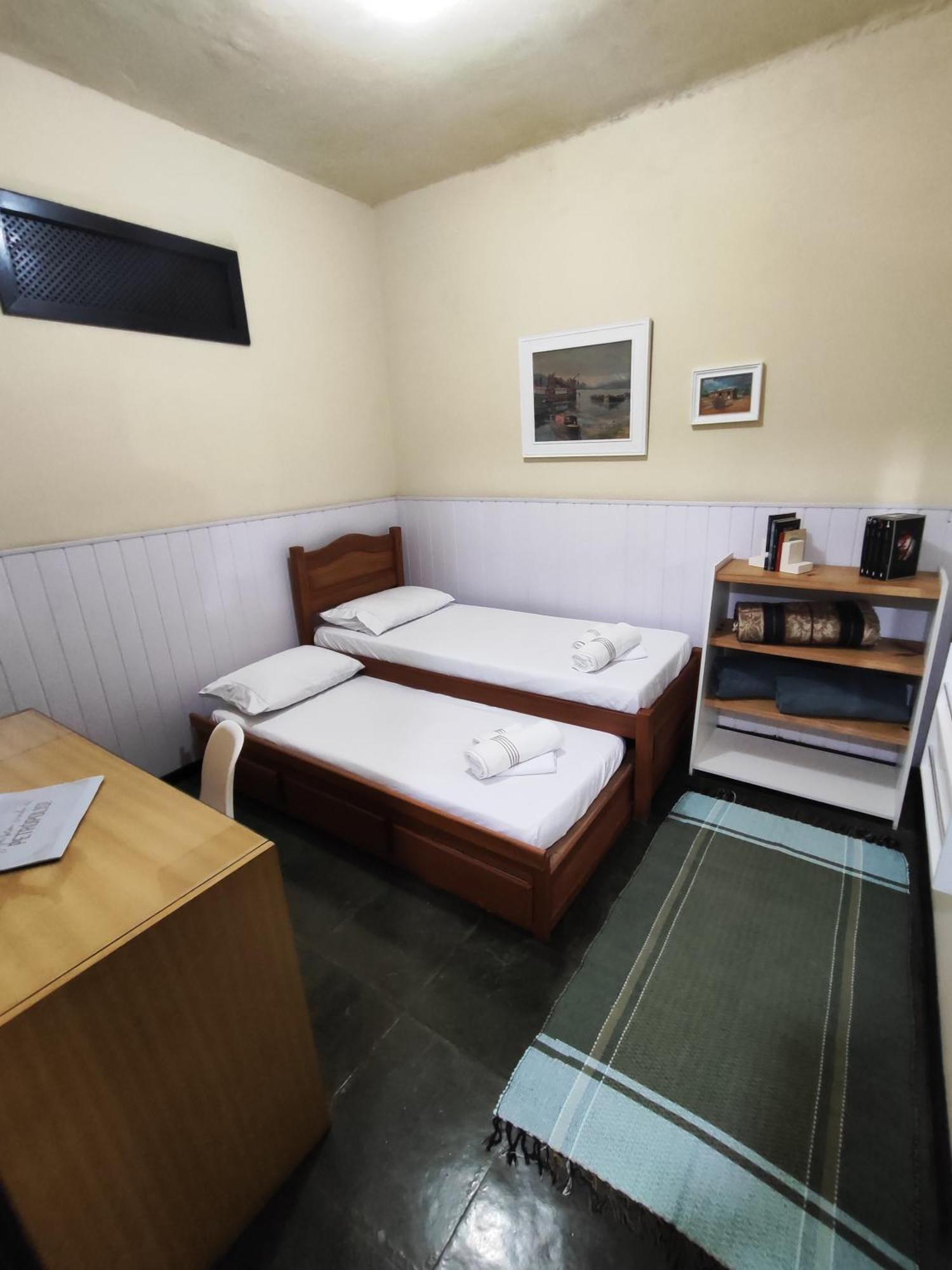 Apartamento No Bairro Quitandinha - Petropolis Rj Zimmer foto