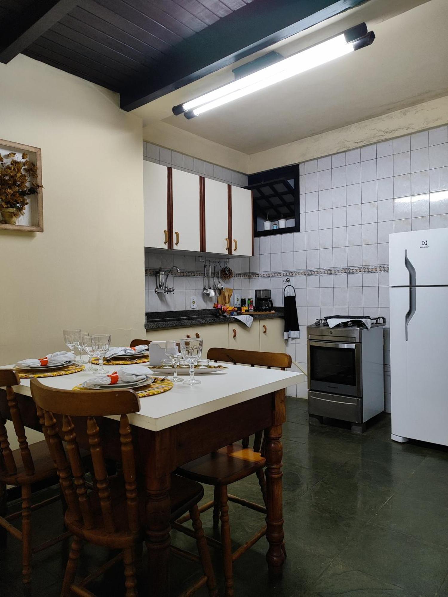 Apartamento No Bairro Quitandinha - Petropolis Rj Zimmer foto