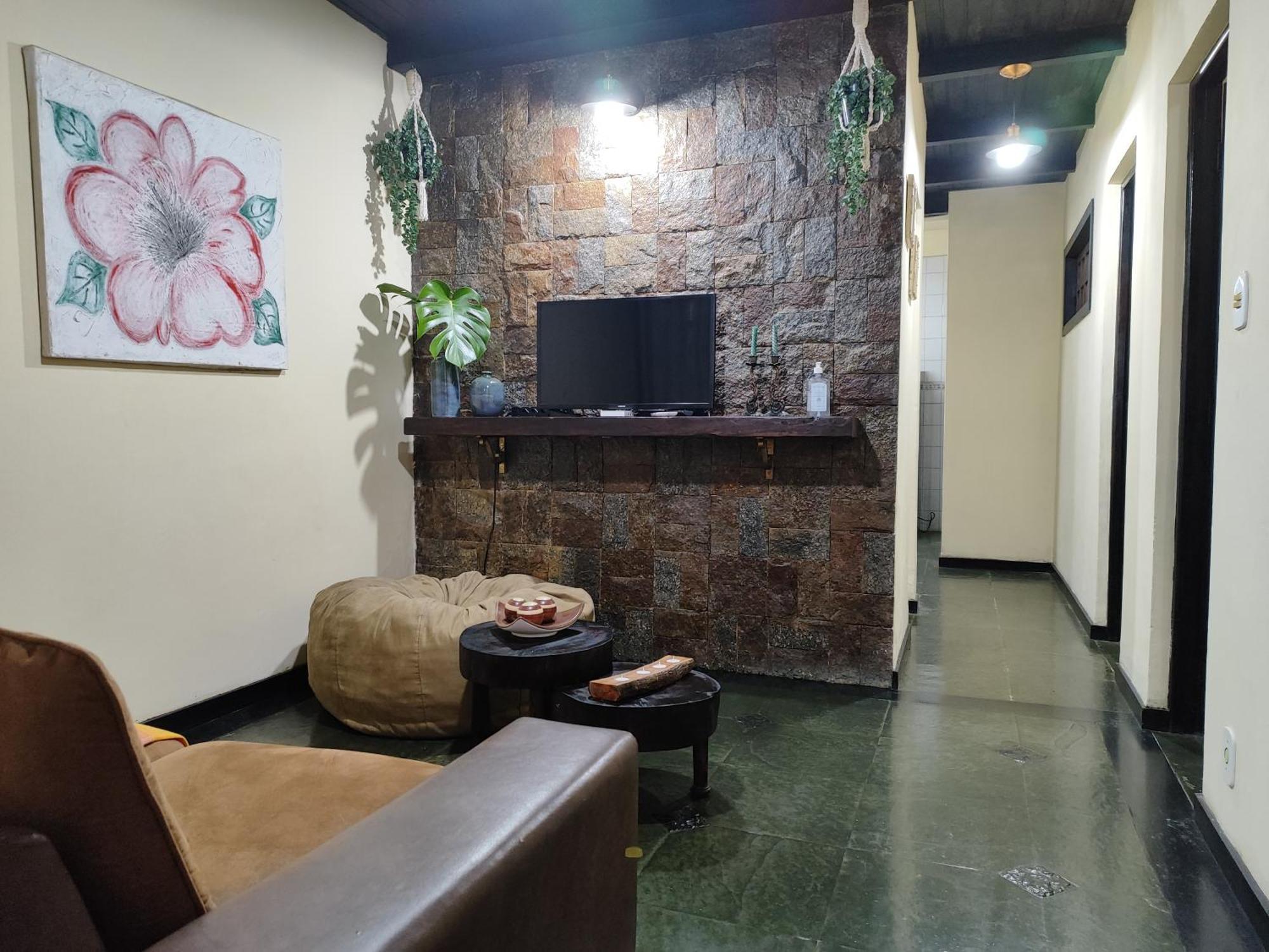 Apartamento No Bairro Quitandinha - Petropolis Rj Zimmer foto